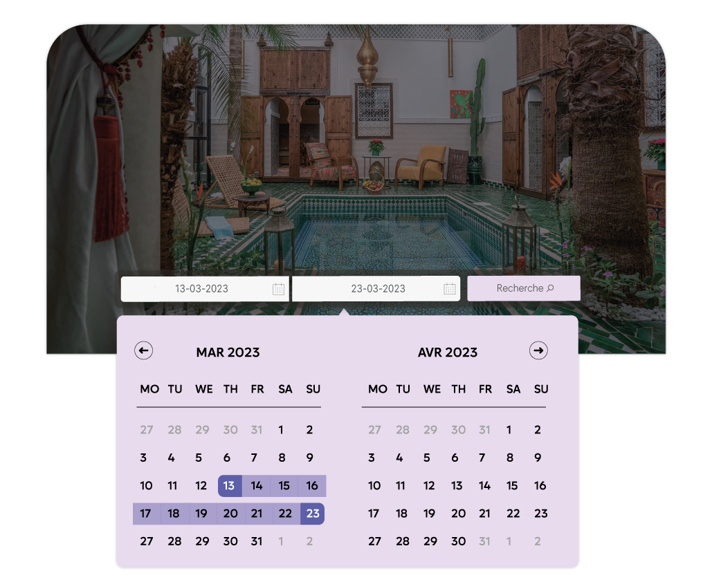 Steps to test demo