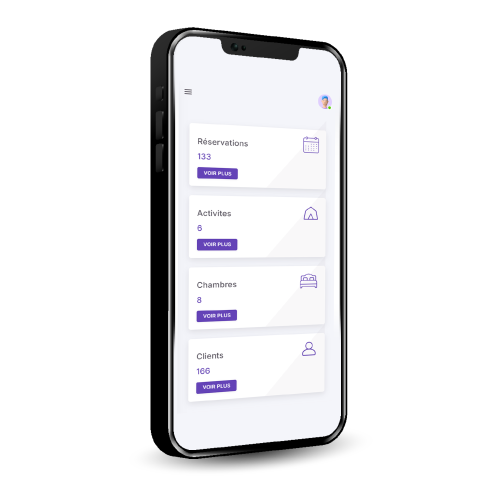 Application Mobile