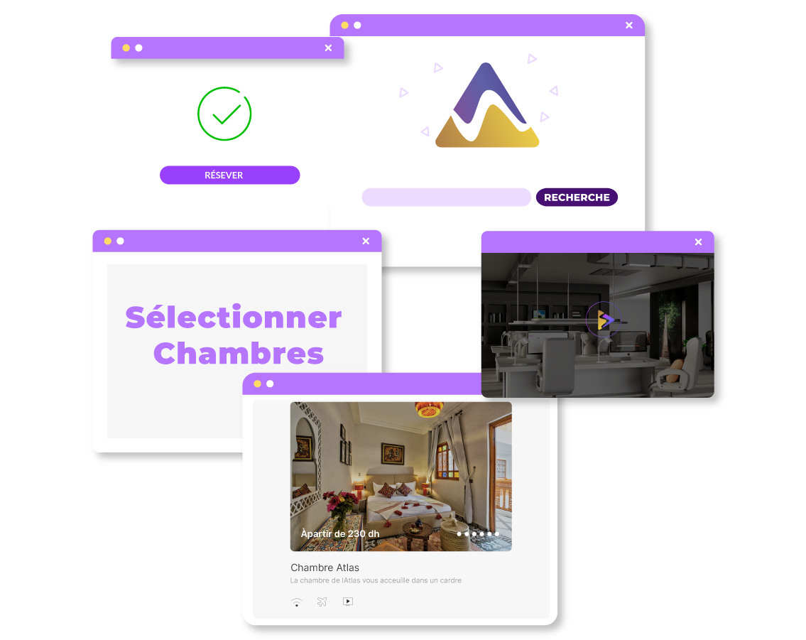 Site Web Performant